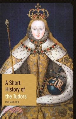A Short History of the Tudors