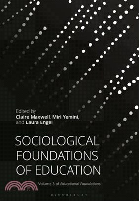 Sociological Foundations of Education