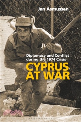 Cyprus at War