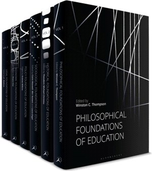 Educational Foundations