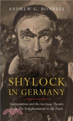 Shylock in Germany