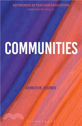 Communities：Keywords in Teacher Education