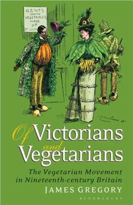 Of Victorians and Vegetarians