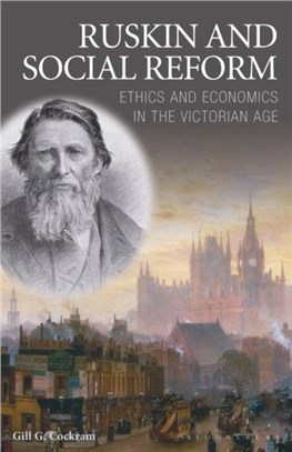 Ruskin and Social Reform