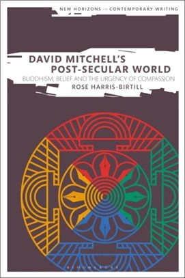 David Mitchell's Post-Secular World