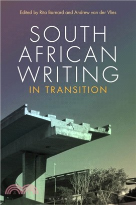 South African Writing in Transition