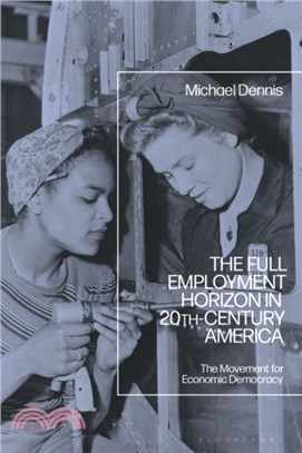 The Full Employment Horizon in 20th-Century America
