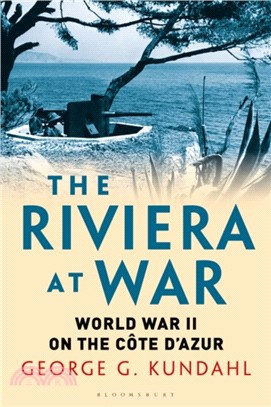 The Riviera at War