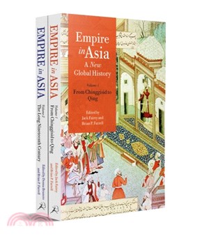 Empire in Asia