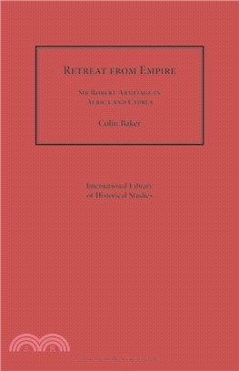Retreat from Empire