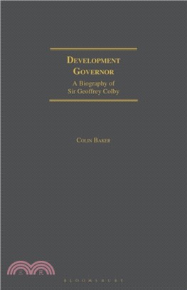 Development Governor