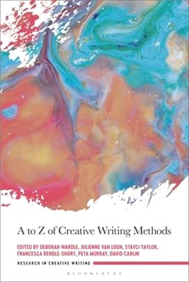 A to Z of Creative Writing Methods