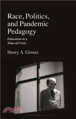 Race, Politics, and Pandemic Pedagogy