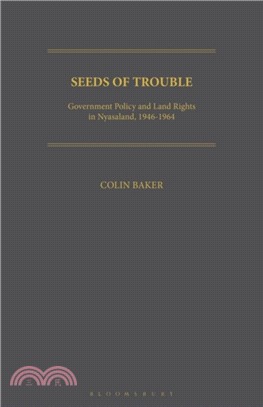 Seeds of Trouble