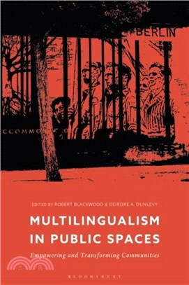 Multilingualism in Public Spaces：Empowering and Transforming Communities