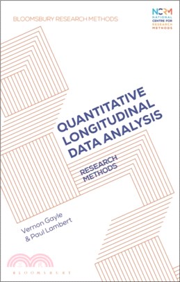 Quantitative Longitudinal Data Analysis