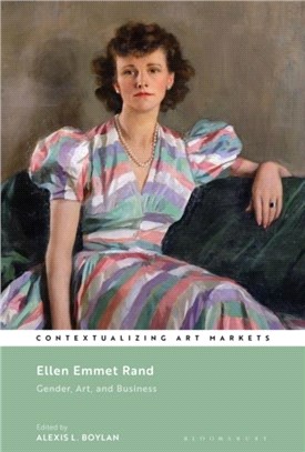 Ellen Emmet Rand：Gender, Art, and Business