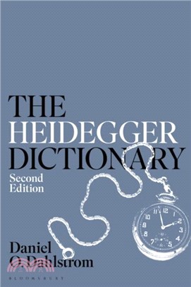 The Heidegger Dictionary