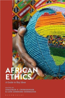 African Ethics：A Guide to Key Ideas