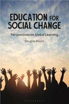 Education for Social Change：Perspectives on Global Learning