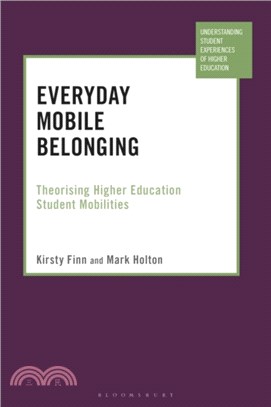 Everyday Mobile Belonging