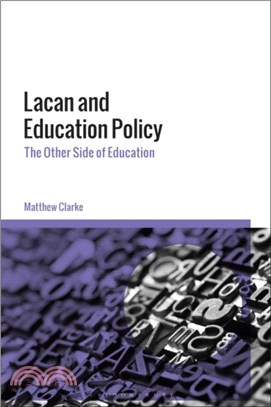 Lacan and Education Policy