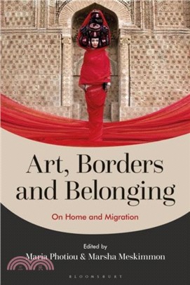 Art, Borders and Belonging