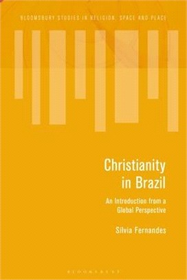 Christianity in Brazil：An Introduction from a Global Perspective
