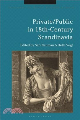 Private/Public in 18th-Century Scandinavia