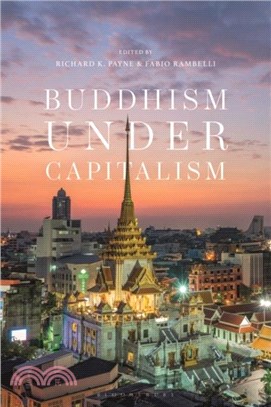 Buddhism under Capitalism