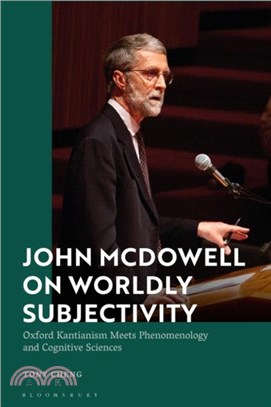 John McDowell on Worldly Subjectivity