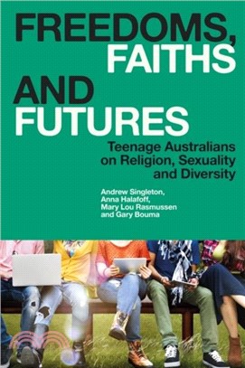 Freedoms, Faiths and Futures
