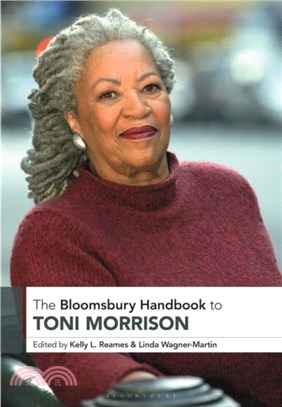 The Bloomsbury Handbook to Toni Morrison