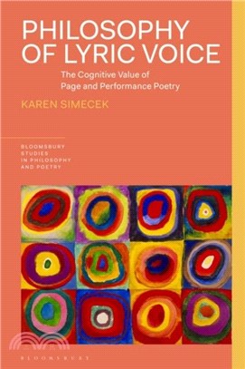 Philosophy of Lyric Voice：The Cognitive Value of Page and Performance Poetry