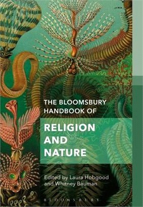 The Bloomsbury Handbook of Religion and Nature: The Elements