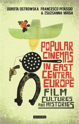 Popular Cinemas in East Central Europe：Film Cultures and Histories