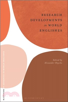 Research Developments in World Englishes