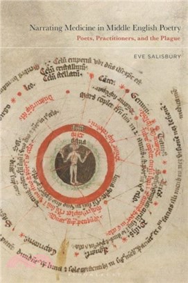 Narrating Medicine in Middle English Poetry：Poets, Practitioners, and the Plague