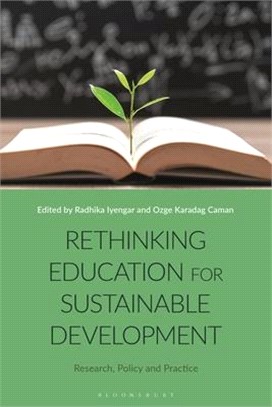 Rethinking Education for Sustainable Development