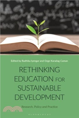 Rethinking Education for Sustainable Development：Research, Policy and Practice