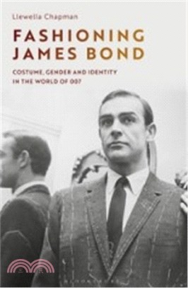 Fashioning James Bond：Costume, Gender and Identity in the World of 007