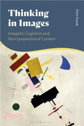 Thinking in Images：Imagistic Cognition and Non-propositional Content