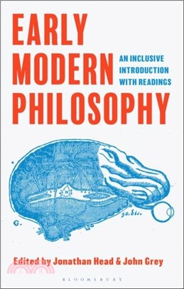 Early Modern Philosophy：An Inclusive Introduction with Readings