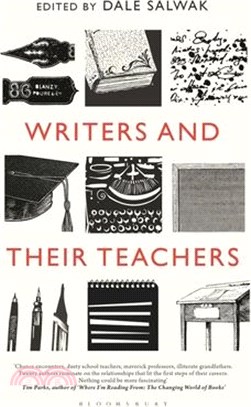 Writers and Their Teachers