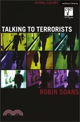 Talking to Terrorists