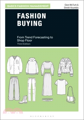 Fashion Buying：From Trend Forecasting to Shop Floor