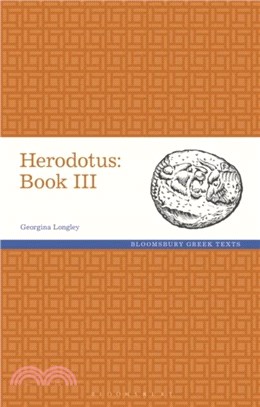 Herodotus: Book III