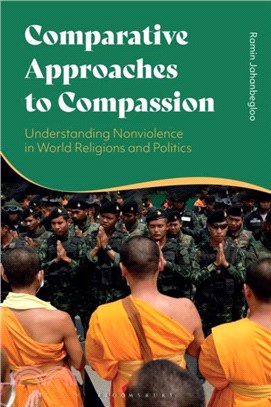 Comparative Approaches to Compassion：Understanding Nonviolence in World Religions and Politics