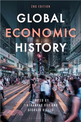 Global Economic History