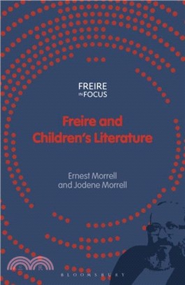 Freire and Children's Literature